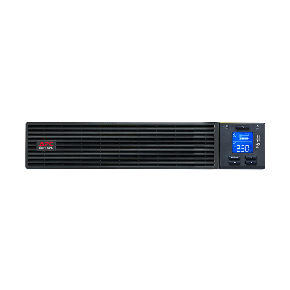 Источник бесперебойного питания APC Easy UPS SRV2KRIRK-E