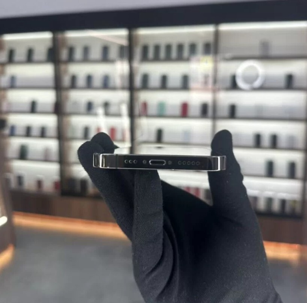 iPhone 13 Pro, 128 ГБ б/у