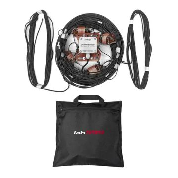 xTrap HFDA-204080 Дипольная коротковолновая антенна xTrap Inverted V 20-40-80м