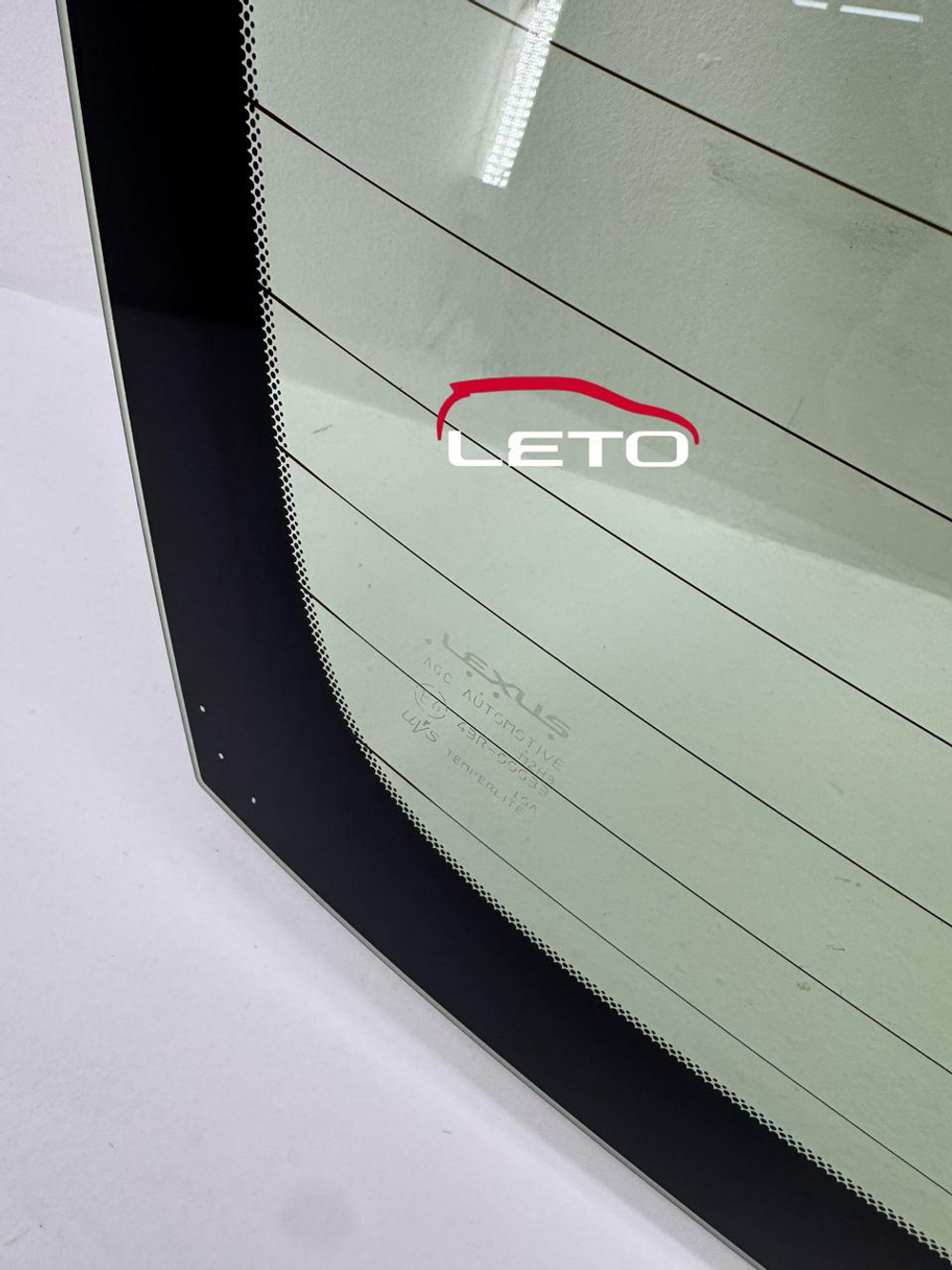 Стекло (RE) 64811-33916 6481133916