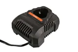 SBC1202 зарядное устройство Sturm! 1BatterySystem12V, 2.4 А — фото 3
