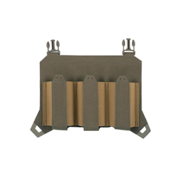 Панель передняя Direct Action Spitfire Mk Ii Slick Carbine Mag Flap Adaptive Green