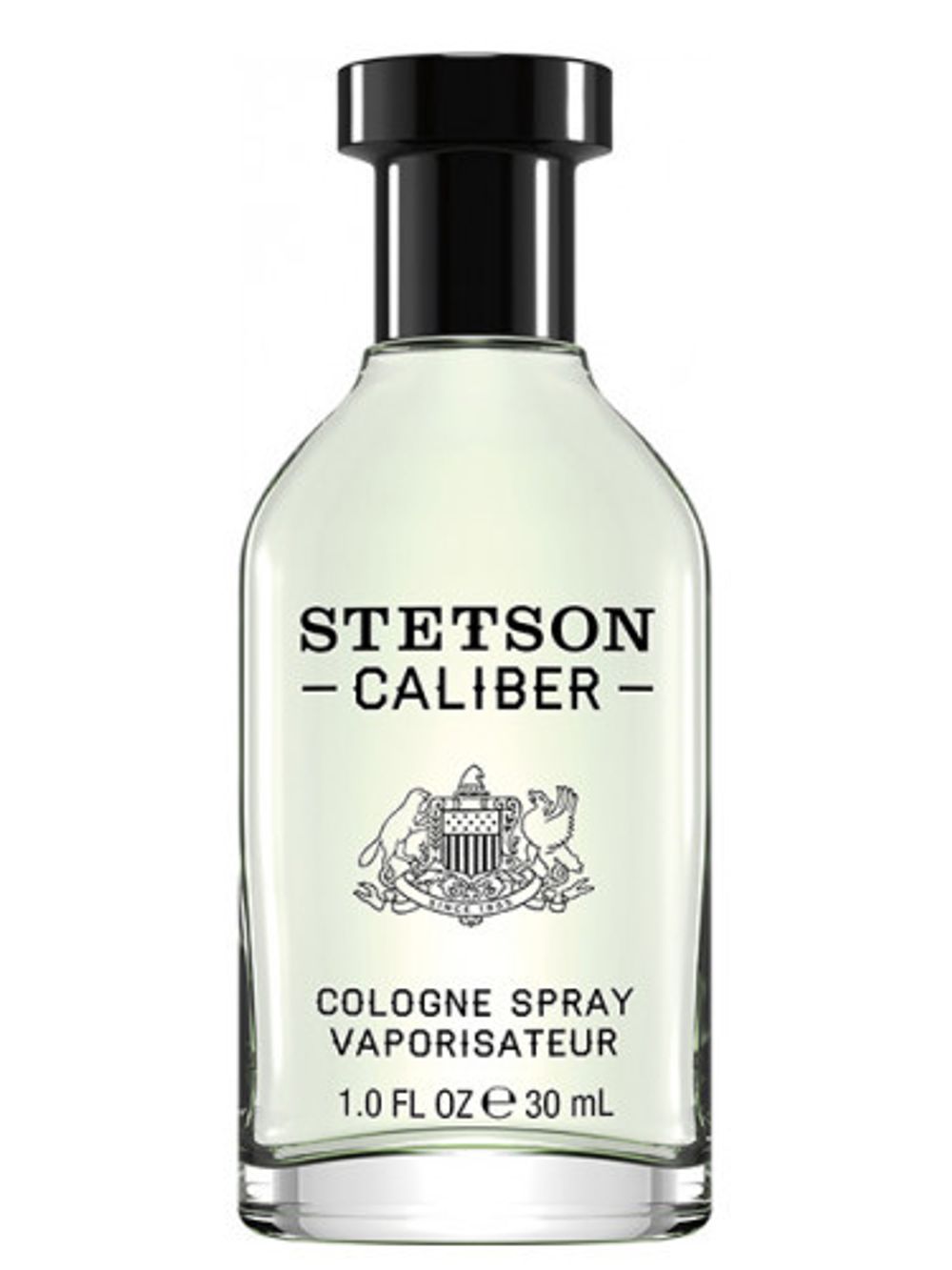 Coty Stetson Caliber