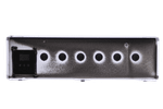 Передняя панель электрической плиты Darina 1F EC241 616 W