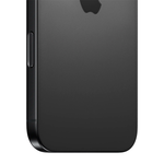 Смартфон Apple iPhone 16 Pro Max 512GB, Nano-SIM + eSIM, Black Titanium (Титановый черный)