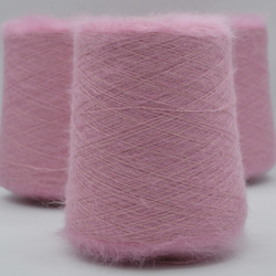 Lineapiu Italia s.p.a. Art. Camelot silk (cipolla rosa/розовый лук)