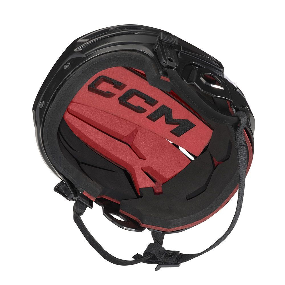 Шлем CCM TACKS 70 JR с маской (юниорский)