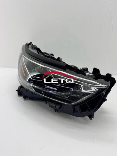 HEADLAMP ASSY, RH 81110-0E521