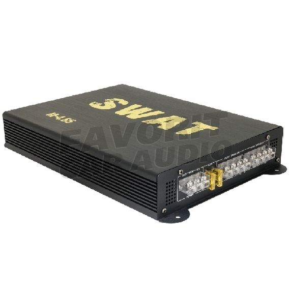 Усилитель SWAT M-4.65