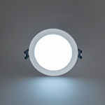 Citilux Акви CLD008110V LED Встраиваемый светильник Белый