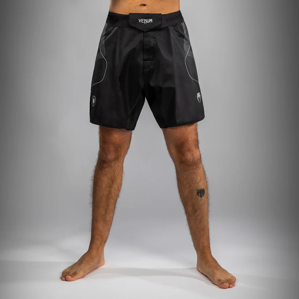 Шорты Venum Nexus Black/Silver