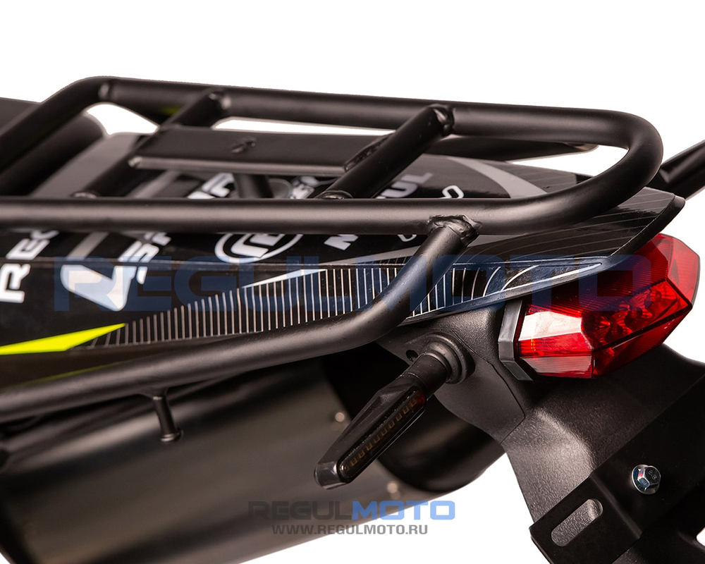 Мотоцикл Regulmoto Sport-003 PR PRO 300 (4 valves) 6 передач с ПТС