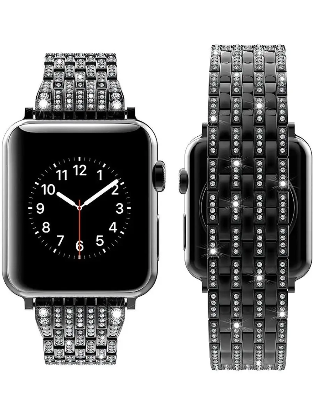Ремешок для Apple Watch 40 41 38 мм браслет для часов