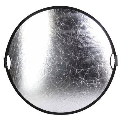 Отражатель GB Flex 120 silver/white L (120 cm)
