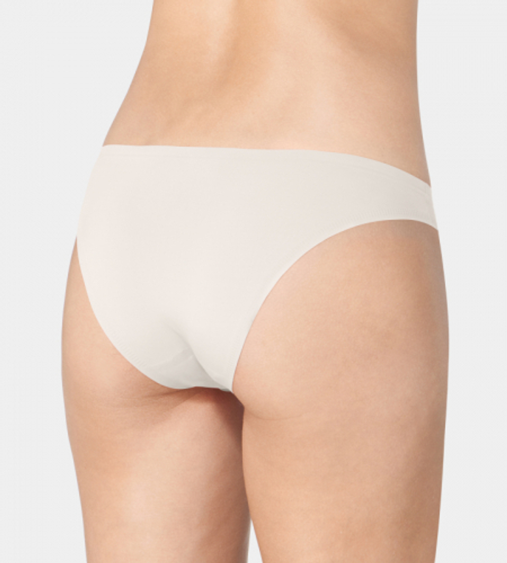 Трусы женские Sloggi Zero One Tanga бесшовные