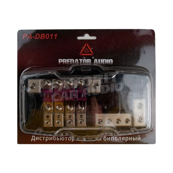 Дистрибьютор Predator PA-DB011
