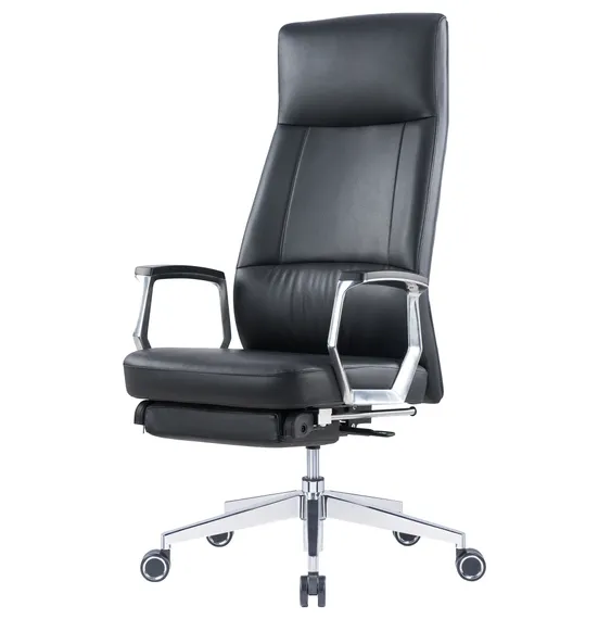 Офисное кресло-реклайнер Executive Chaise Longue