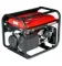 Бензиновый генератор FUBAG BS 6600