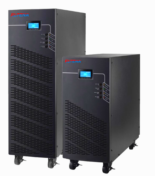 Напольный ИБП ELTENA Monolith XE 20