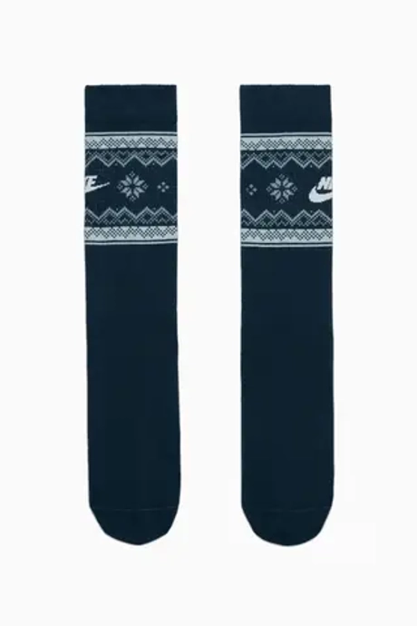 Носки Nike Everyday Essentials - темно-синий