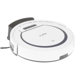 Робот-пылесос ILIFE V55S - Уценка