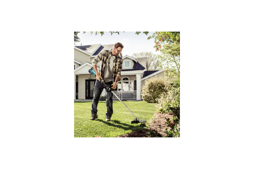 Аккумуляторная коса Makita LXT BL 2х18 В DUR368LZ