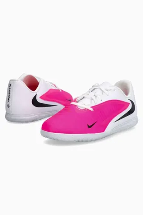 Футзалки Nike Phantom 6 Low Club IC Junior