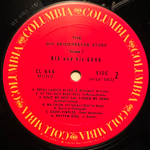 Bix Beiderbecke - The Bix Beiderbecke Story Vol. 1 - Bix And His Gang (США 1973г.)