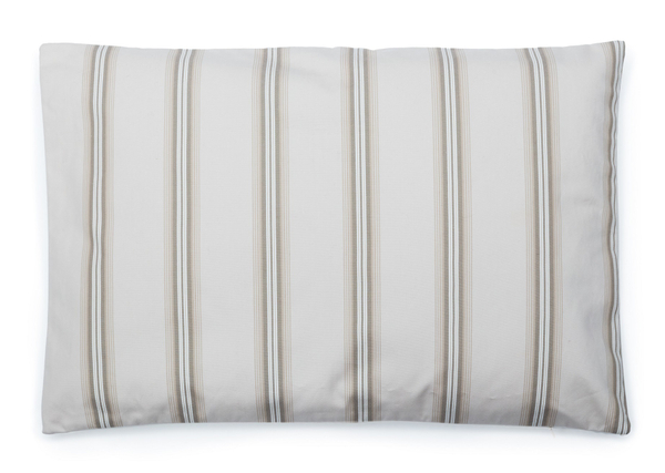 Подушка STRIPES Подушка Donati 40x60 Бежевый