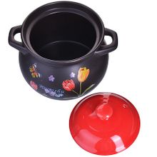 Кастрюля Loraine 29188 1,9 л
