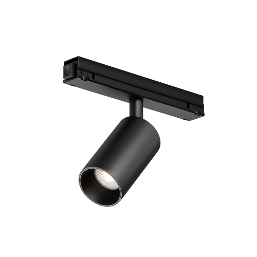 Уличный магнитный трековый светильник Maytoni EXILITY IP Focus Led O-TR02-1-S-8WB4K