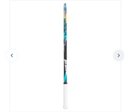 PRINCE, VENOM, 19 SQ VENOM PRO 950 SX65C STWC, Squash Racket