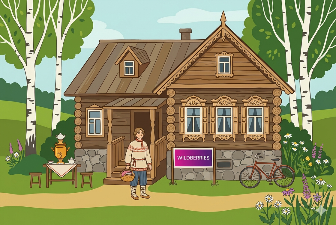 Wildberries начнет развивать туристическую инфраструктуру в России