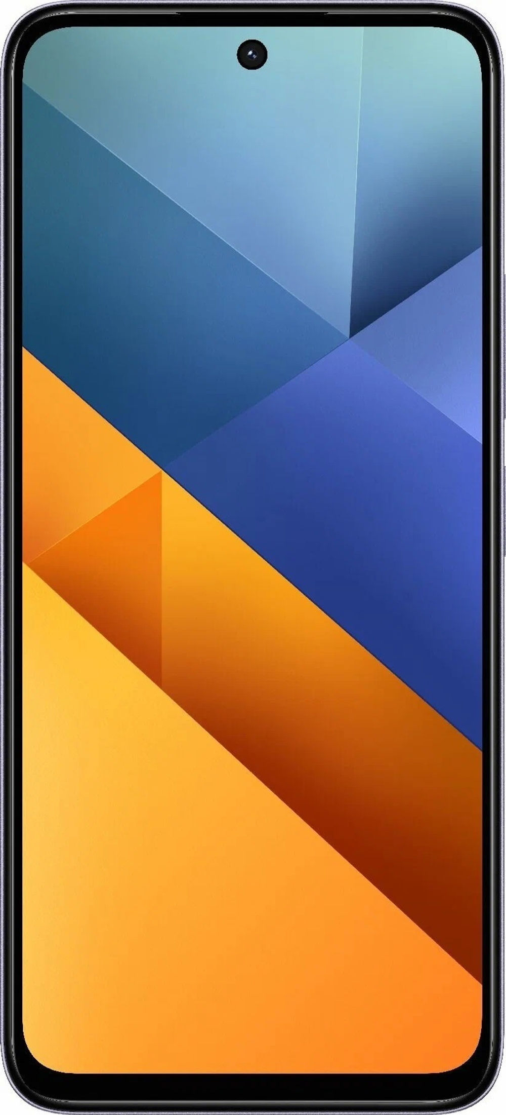 Смартфон Xiaomi Poco M6 8/256Gb Фиолетовый