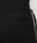 спортивные штаны Karl Lagerfeld - темно-синий(705037 524910)