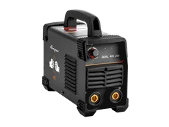 Сварочный инвертор "СВАРОГ" REAL ARC 200 BLACK (Z238N) 95882