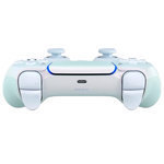 Беспроводной геймпад Sony DualSense для игровой консоли PlayStation 5, Chroma Pearl (Перламутровый)