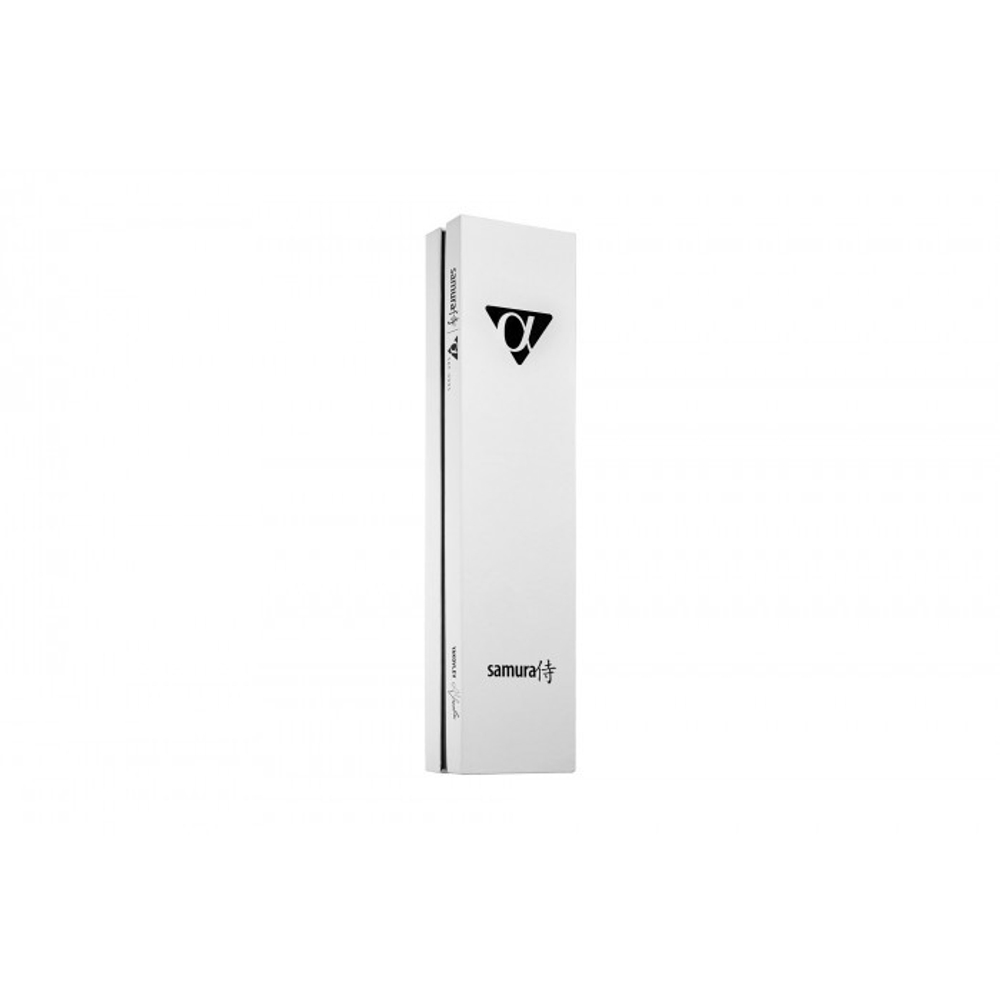 Шеф нож Сантоку Samura SAF-0095/Y