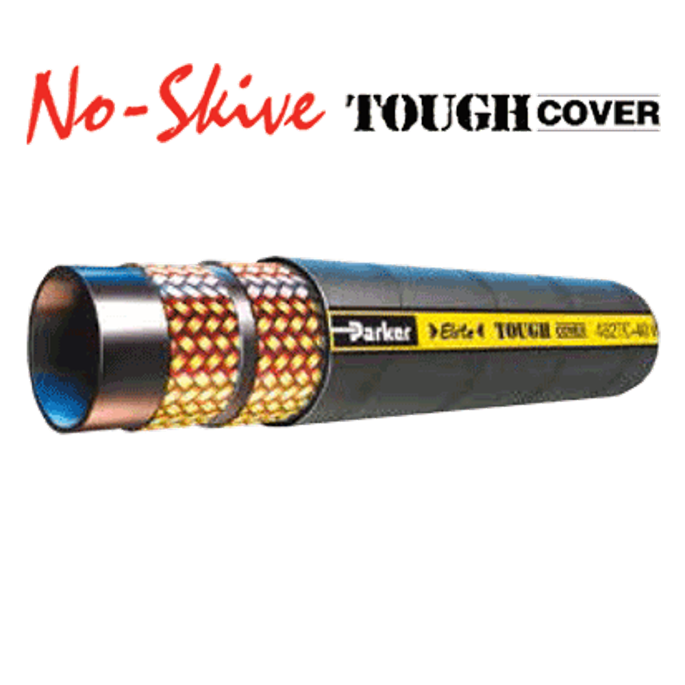 РВД 2SC DN 16 P=280 MSHA