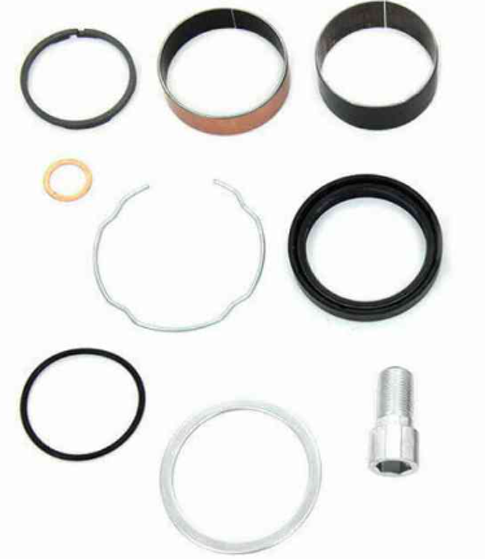 FORK 49MM, REBUILD KIT '14+ Touring (complete)