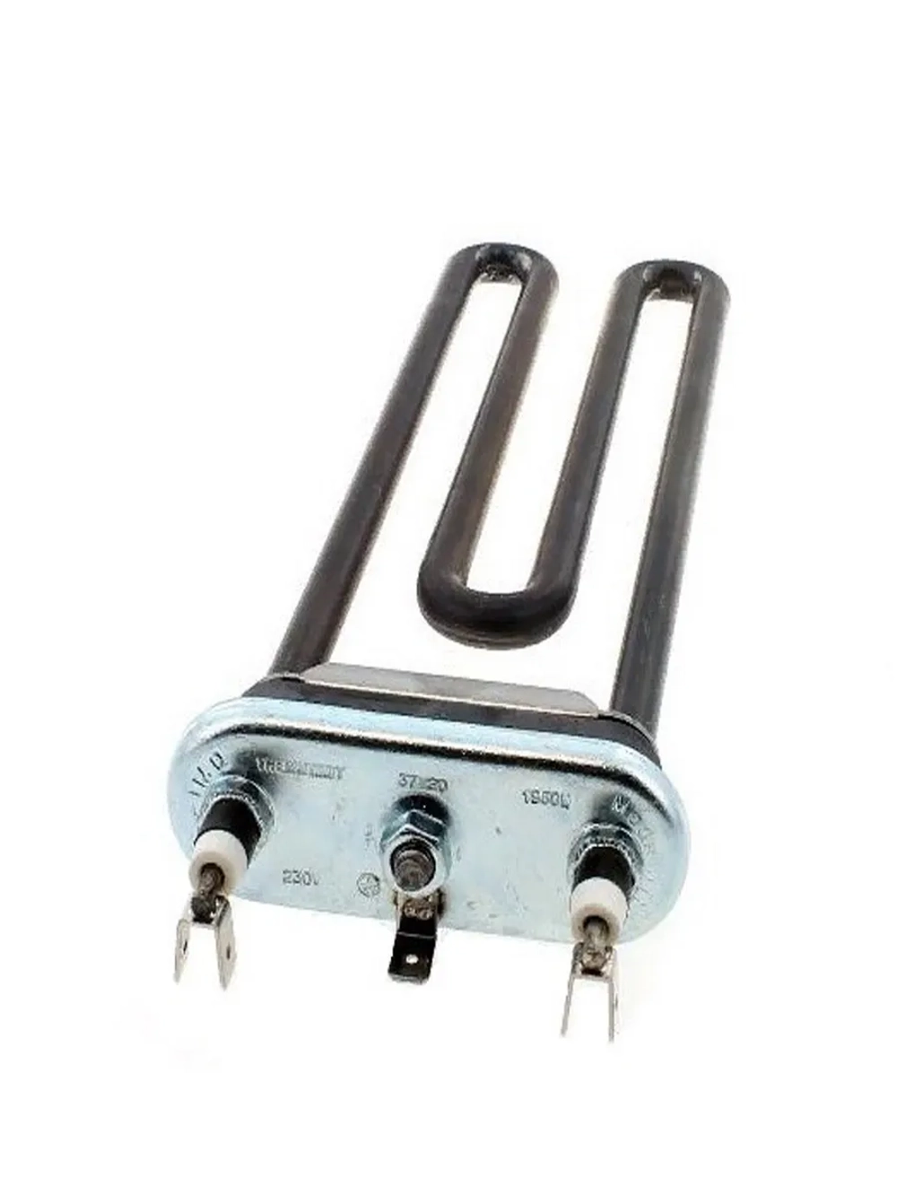 Нагревательный элемент 1950W L-235MM (не поставляется) С00275764