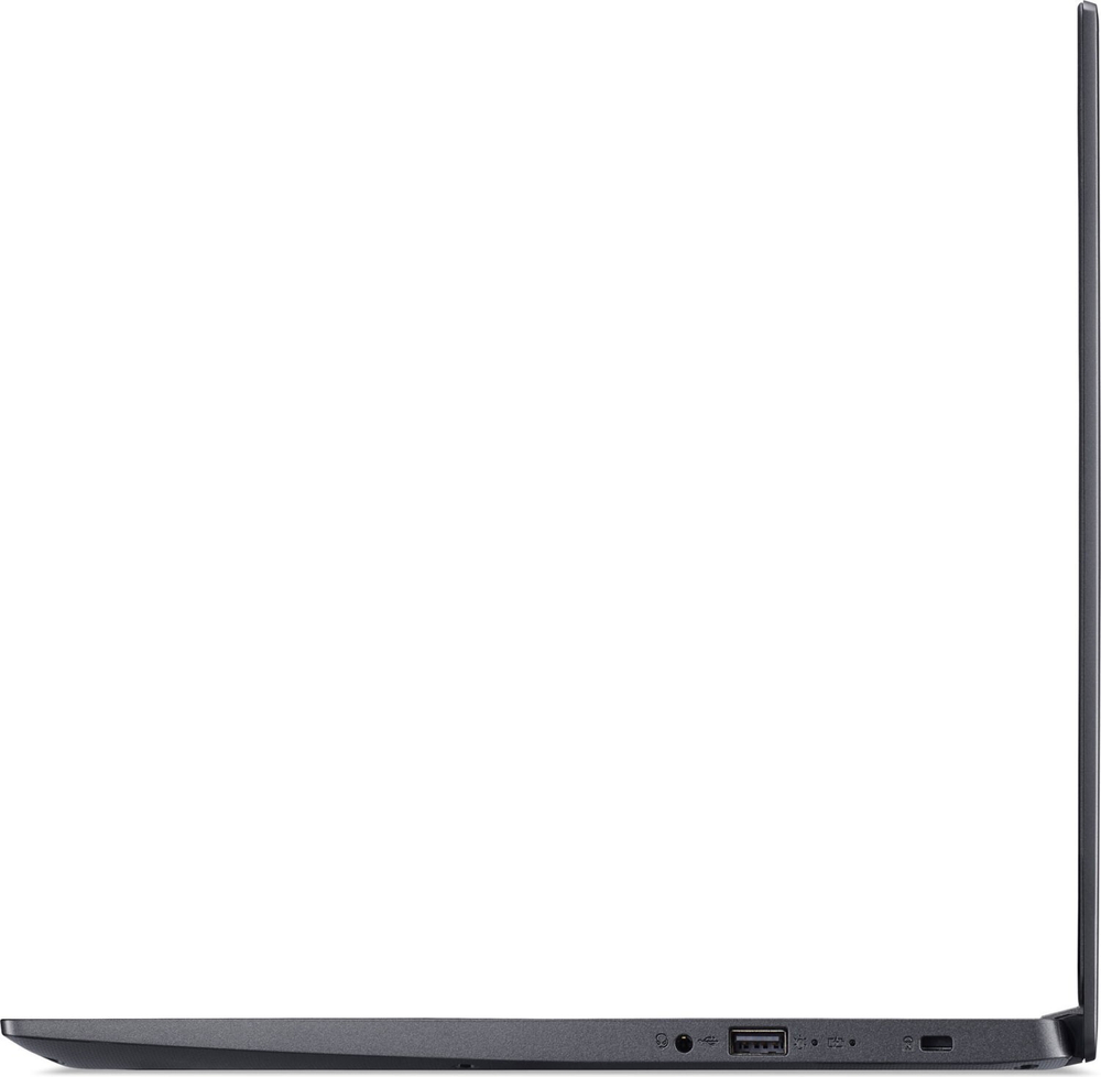 Ноутбук Acer Aspire A315-23-R9P7 15.6; 1920x1080 (Full HD)/ AMD Ryzen 3 3250U, 2600 МГц/ 8 Гб DDR-4/ 512 Гб SSD/ Radeon Vega 3/ Wi-Fi, Bluetooth, Cam/ Eshell/ чёрный