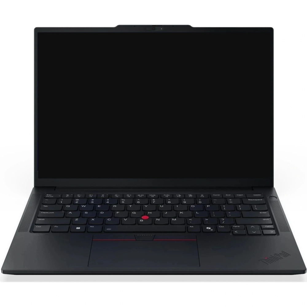 Ноутбук Lenovo ThinkPad E14 G7 Core 5 210H 16Gb SSD512Gb Intel Graphics 14" IPS WUXGA (1920x1200) без ОС black WiFi BT Cam (21T9006CIG)