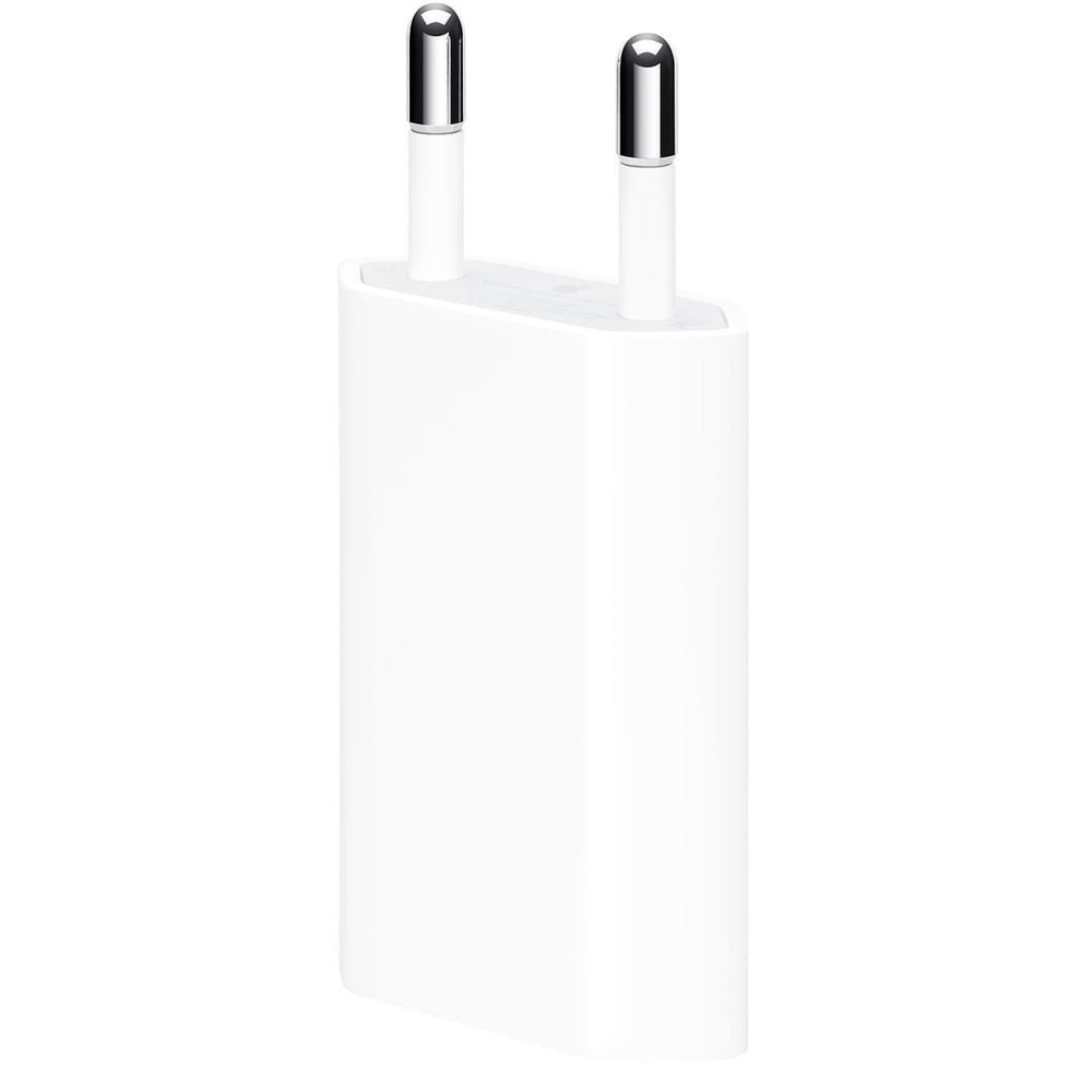Адаптер питания Apple USB Power Adapter