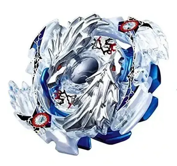 Волчок Lost Longinus Nine Spiral из набора B66 от Takara Tomy
