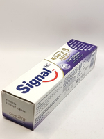 Зубная паста Signal Komple Bakm 8 полный уход 75 мл (Египет)