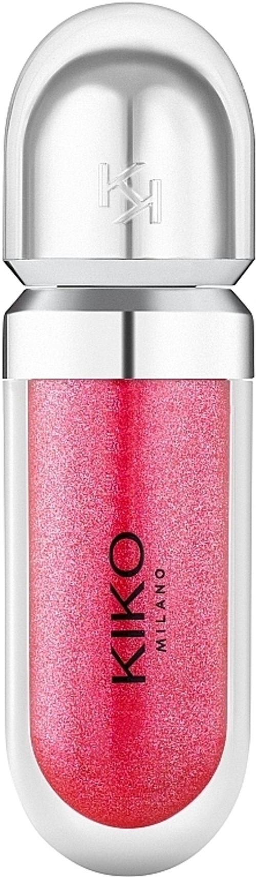 Kiko Milano 3D Hydra Lipgloss 10