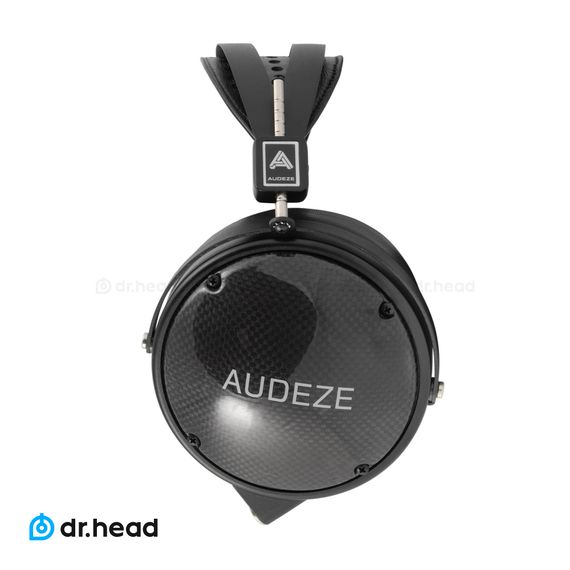 Audeze LCD-XC Carbon Case Cable XLR