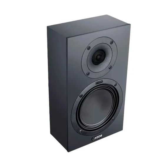 Canton GLE 10 S2 Black