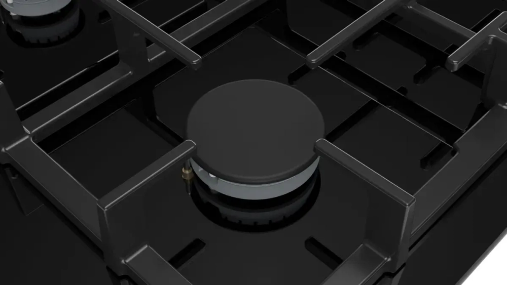 Газовая варочная панель BOSCH PNH6B6O92R